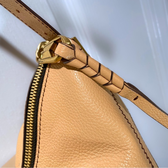 Oryany Leather Handbag - Picture 4 of 6